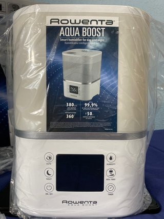 Humificador ROWENTR AQUA BOOST
