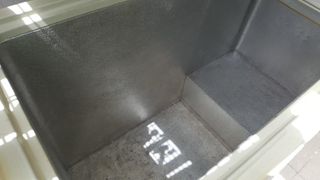 Congelador helados CAMY REF_VI042