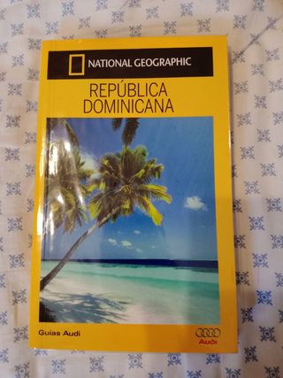 Guía Republica Dominicana