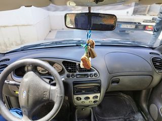 Ford Fiesta 2002