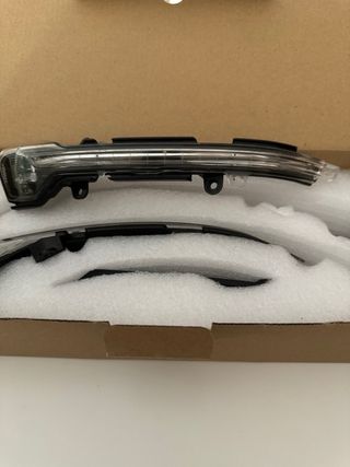 Intermitentes originales retrovisor para SEAT