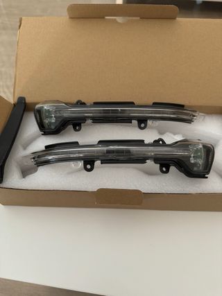 Intermitentes originales retrovisor para SEAT