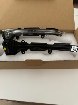 Intermitentes originales retrovisor para SEAT