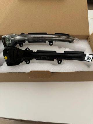 Intermitentes Originales retrovisor para Seat