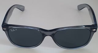 Gafas sol Ray-Ban New Wayfarer. Polarizadas.