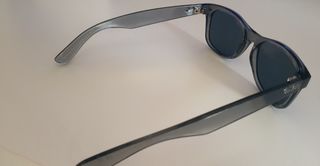 Gafas sol Ray-Ban New Wayfarer. Polarizadas.
