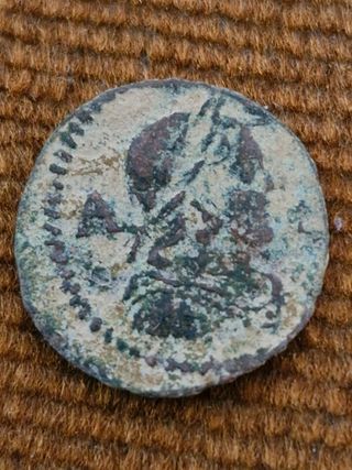 1 ardite Luis XIV 1648 Barcelona