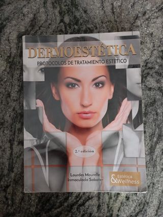Libro de estética ciclo superior