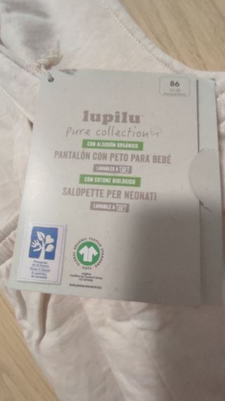 Salopette bambino/a
