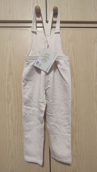 Salopette bambino/a