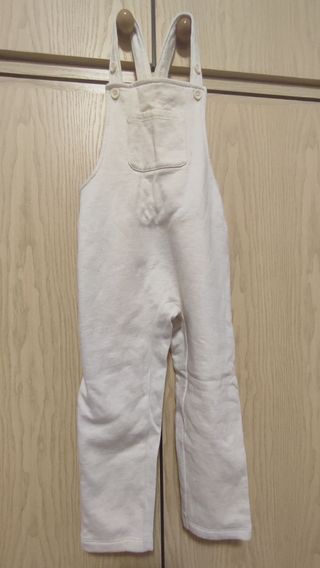 Salopette bambino/a