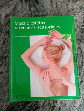 Libro estética ciclo superior