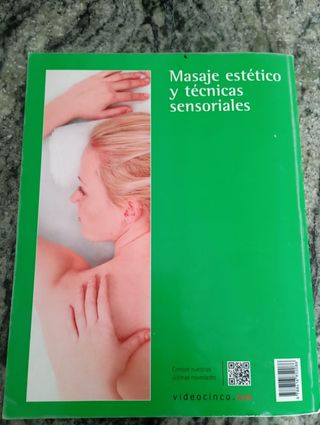 Libro estética ciclo superior