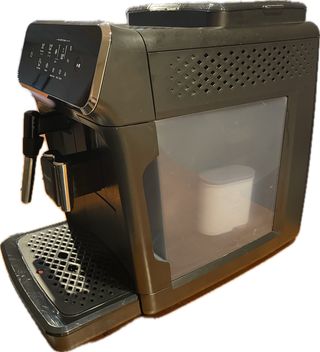 Cafetera superautomática Philips 2200