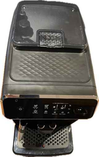 Cafetera superautomática Philips 2200