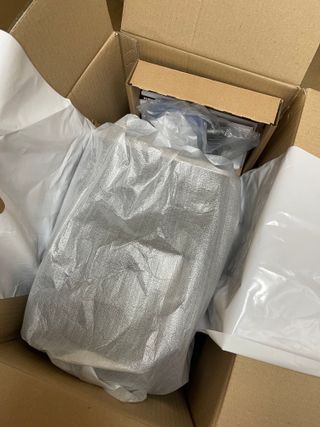 Cafetera superautomática Philips 2200