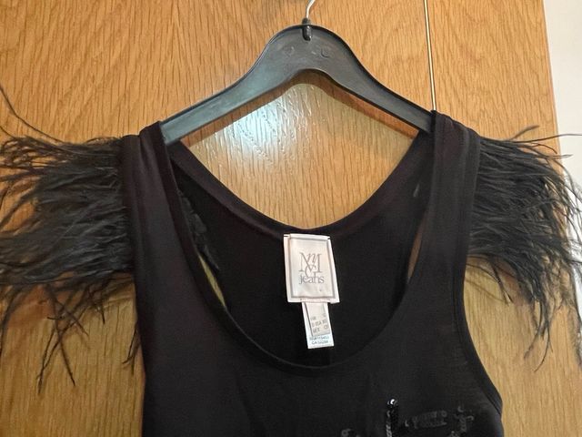 Camiseta fiesta chica