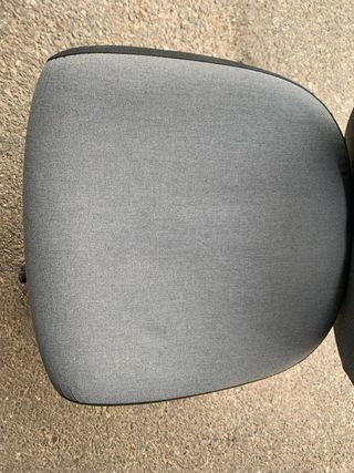 SILLA OFICINA FLINTAN IKEA