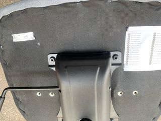 SILLA OFICINA FLINTAN IKEA