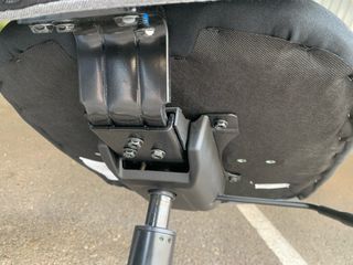 SILLA OFICINA FLINTAN IKEA