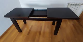 Tavolo da pranzo allungabile