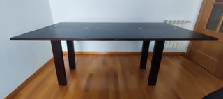 Tavolo da pranzo allungabile