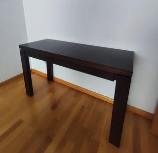 Tavolo da pranzo allungabile