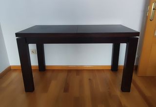 Tavolo da pranzo allungabile