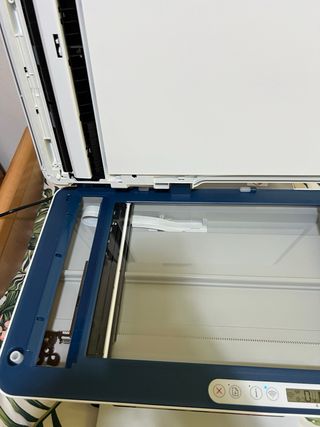 Impresora hp