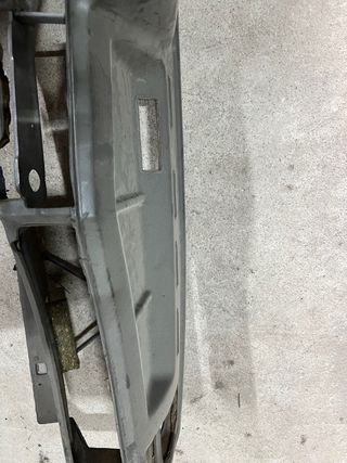 Salpicadero kadett gsi beige
