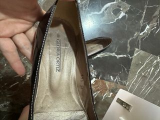 Zapatos Mocasines Gloria Ortiz 36