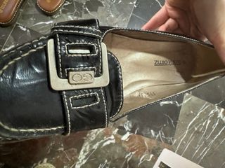 Zapatos Mocasines Gloria Ortiz 36