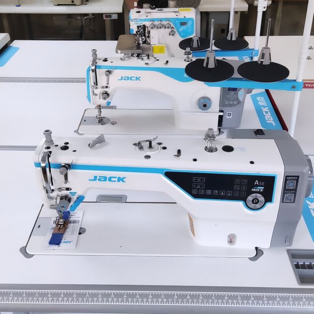 Mecánico de maquinas de coser