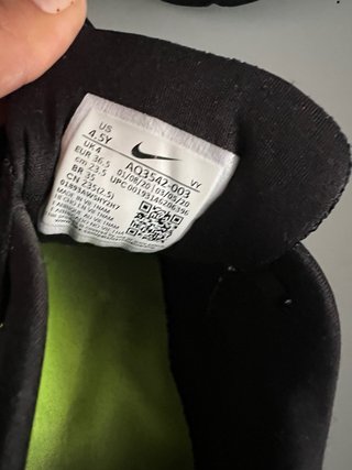 Nike Sportswear