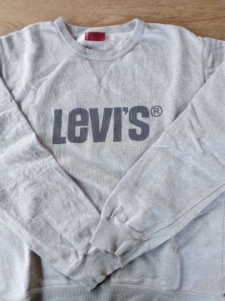 Felpa Levi's