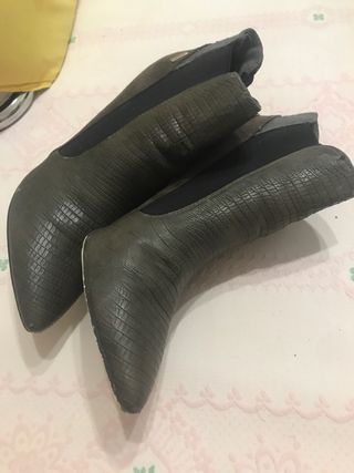 Stivaletti Roccobarocco