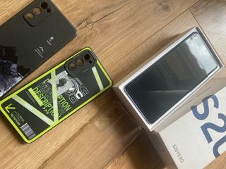 Samsung S20 FE 5G