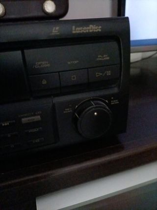 laserDisc