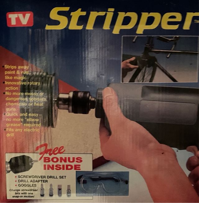 piezas para taladro pequeño