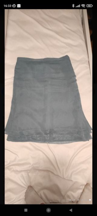 Traje ceremonia o madrina