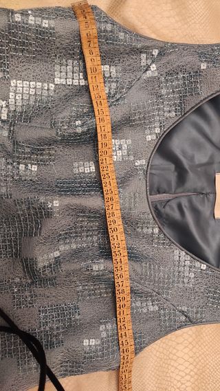 Traje ceremonia o madrina