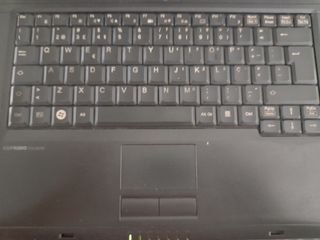 Fujitsu Esprimo Mobile