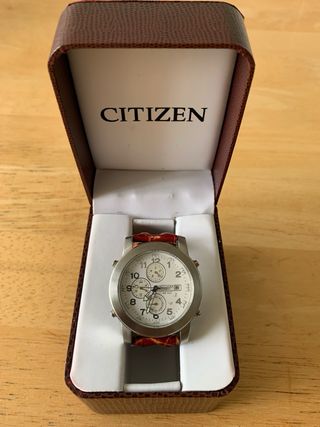 Relogio citizen