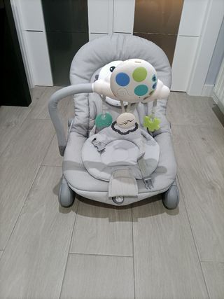 Hamaca chicco ballon