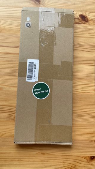 Soporte de bolsos en acero inoxidable