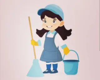 OFREZCO SERVICIOS LIMPIEZA