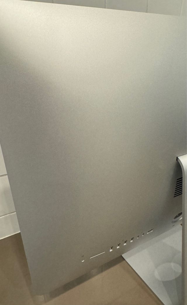 iMac 21’5    Retina 4k