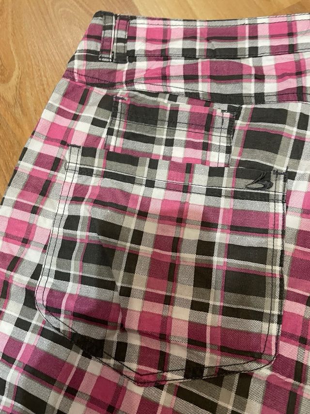 Bermuda marca Wai