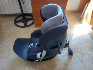 Silla para el coche de bebé