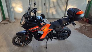 KTM 1290 SUPER ADVENTURE S